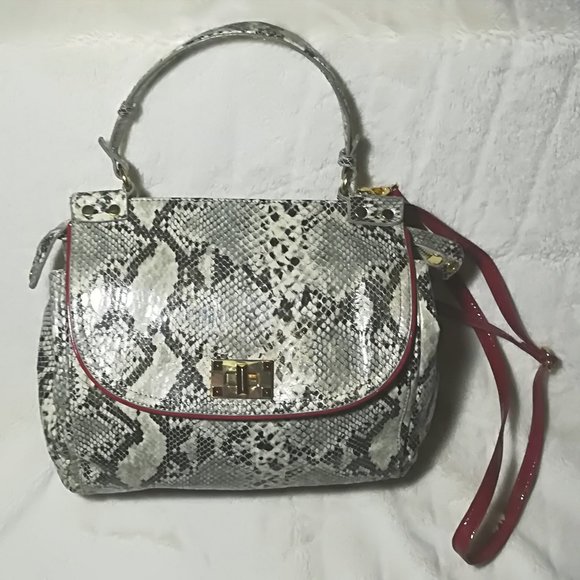 Jessica Simpson Handbag - Picture 1 of 3